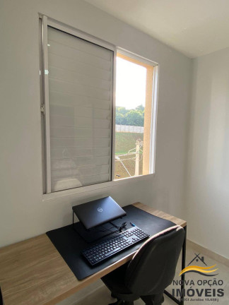 Imagem Apartamento com 2 Quartos à Venda, em Monte Serrat - Itupeva Imagem Apartamento com 2 Quartos à Venda, em Monte Serrat - Itupeva