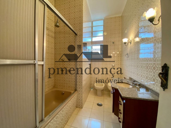 Imagem Apartamento com 2 Quartos à Venda, 117 m² em Higienópolis - São Paulo