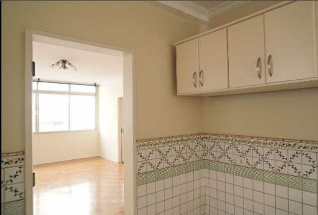 Imagem Apartamento com 4 Quartos à Venda, 228 m² em Higienópolis - São Paulo