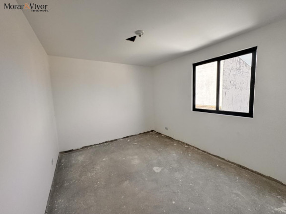 Imagem Apartamento com 3 Quartos à Venda, 58 m² em Cidade Jardim - São José Dos Pinhais