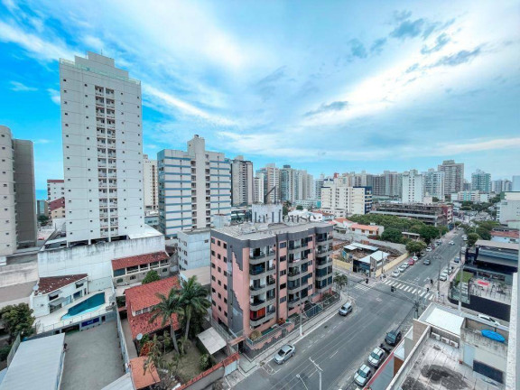 Apartamento com 3 Quartos à Venda, 80 m² em Praia De Itaparica - Vila Velha