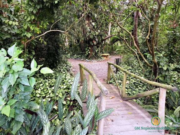 Imagem Casa de Condomínio com 4 Quartos à Venda, 640 m² em Jardim Mediterrâneo - Cotia