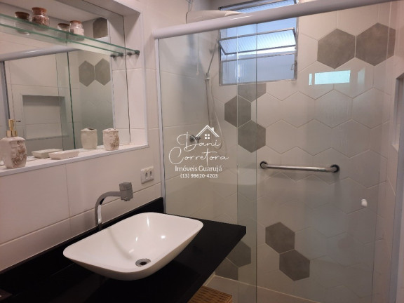 Imagem Apartamento com 3 Quartos à Venda, 104 m² em Pitangueiras - Guarujá