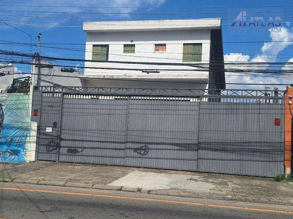 Edifício Residencial à Venda ou Locação, 644 m² em Jardim Japão - São Paulo