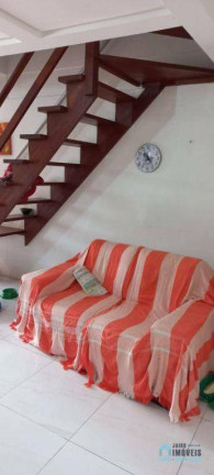 Imagem Sobrado com 3 Quartos à Venda, 115 m² em Tramandaí - Tramandaí Imagem Sobrado com 3 Quartos à Venda, 115 m² em Tramandaí - Tramandaí