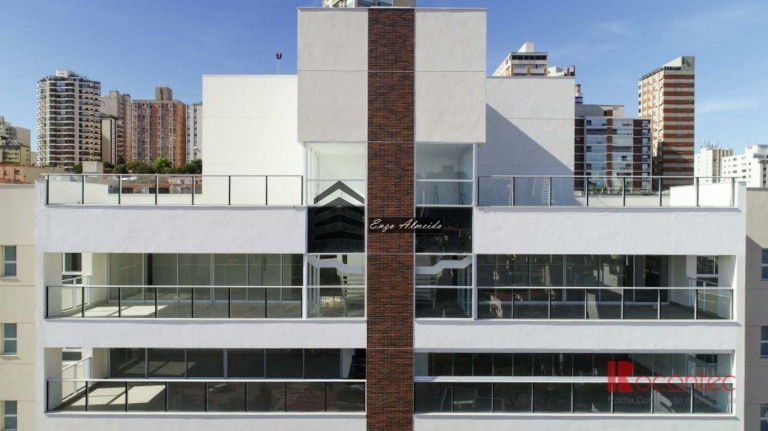 Imagem Apartamento com 4 Quartos à Venda, 212 m² em Perdizes - São Paulo