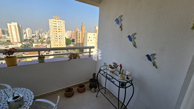Imagem Apartamento com 3 Quartos à Venda, 88 m² em Vila Bastos - Santo André Imagem Apartamento com 3 Quartos à Venda, 88 m² em Vila Bastos - Santo André