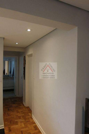 Imagem Apartamento com 2 Quartos à Venda, 83 m² em Vila Mariana - São Paulo Imagem Apartamento com 2 Quartos à Venda, 83 m² em Vila Mariana - São Paulo