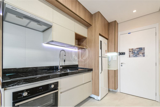 Imagem Apartamento com 1 Quarto à Venda, 35 m² em Indianópolis - São Paulo