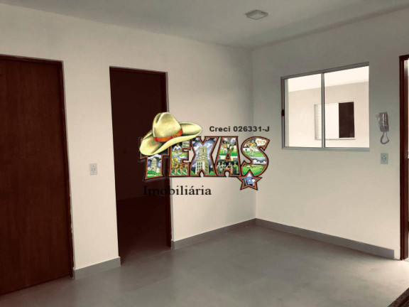 Imagem Casa com 2 Quartos para Alugar, 40 m² em Vila Taquari - São Paulo
