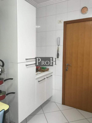 Imagem Apartamento com 3 Quartos à Venda, 128 m² em Santo Antônio - São Caetano Do Sul