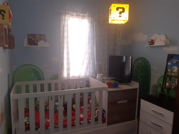 Imagem Apartamento com 3 Quartos à Venda, 76 m² em Paulicéia - Piracicaba Imagem Apartamento com 3 Quartos à Venda, 76 m² em Paulicéia - Piracicaba