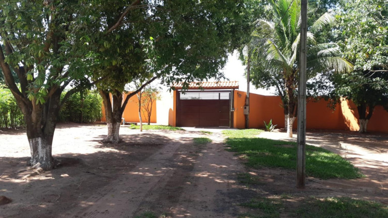 Imagem Chácara com 2 Quartos à Venda, 20.000 m² em Centro - Getulina Imagem Chácara com 2 Quartos à Venda, 20.000 m² em Centro - Getulina