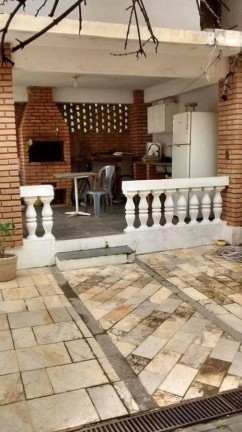 Imagem Sobrado com 3 Quartos à Venda, 300 m² em Centro - Cotia Imagem Sobrado com 3 Quartos à Venda, 300 m² em Centro - Cotia