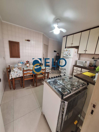 Imagem Apartamento com 3 Quartos à Venda, 150 m² em Boqueirão - Santos Imagem Apartamento com 3 Quartos à Venda, 150 m² em Boqueirão - Santos