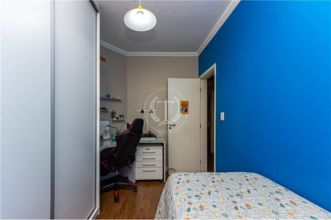 Imagem Apartamento com 3 Quartos à Venda, 104 m² em Bela Vista - Osasco