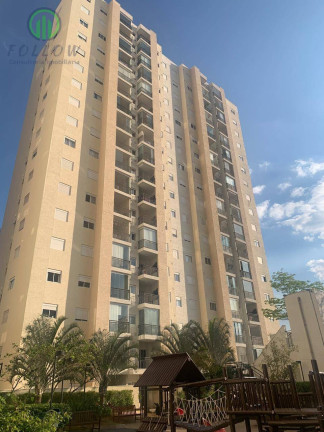 Apartamento com 2 Quartos à Venda, 50 m² em City Bussocaba - Osasco