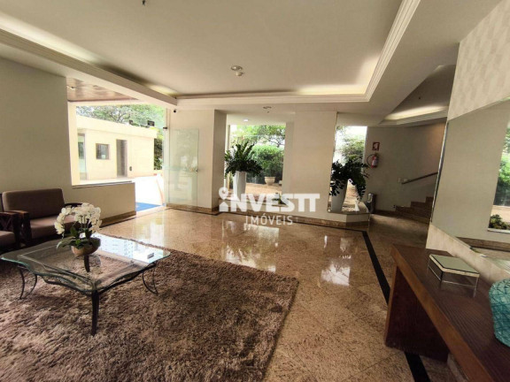Imagem Apartamento com 3 Quartos à Venda, 108 m² em Jardim Goiás - Goiânia Imagem Apartamento com 3 Quartos à Venda, 108 m² em Jardim Goiás - Goiânia