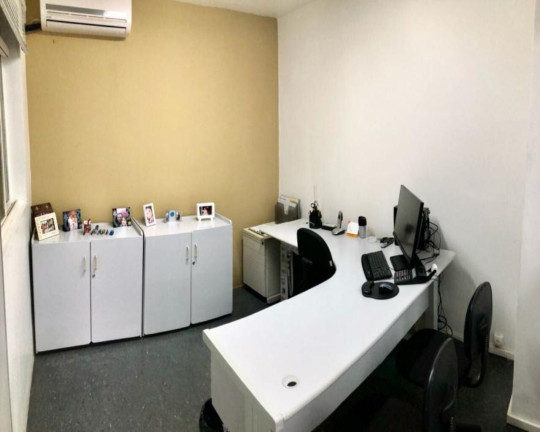 Imagem Apartamento com 1 Quarto à Venda, 94 m² em Consolação - São Paulo