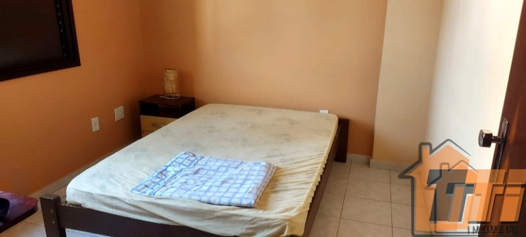 Imagem Apartamento com 3 Quartos à Venda, 110 m² em Itaguá - Ubatuba
