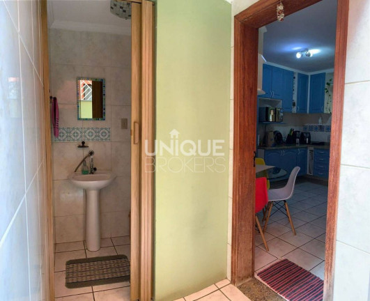 Imagem Casa com 4 Quartos à Venda, 125 m² em Jardim Tannus - Jundiaí Imagem Casa com 4 Quartos à Venda, 125 m² em Jardim Tannus - Jundiaí