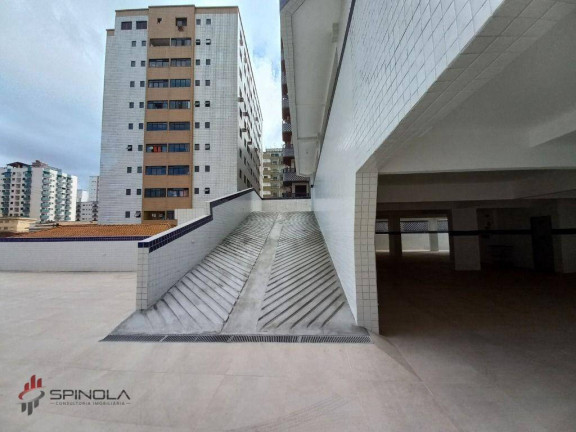 Imagem Apartamento com 2 Quartos à Venda, 69 m² em Tupi - Praia Grande