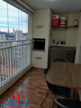 Imagem Apartamento com 2 Quartos à Venda, 84 m² em Centro - São Bernardo Do Campo Imagem Apartamento com 2 Quartos à Venda, 84 m² em Centro - São Bernardo Do Campo