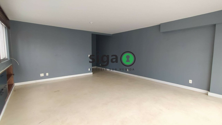 Imagem Apartamento com 2 Quartos para Alugar, 180 m² em Paraíso - São Paulo Imagem Apartamento com 2 Quartos para Alugar, 180 m² em Paraíso - São Paulo