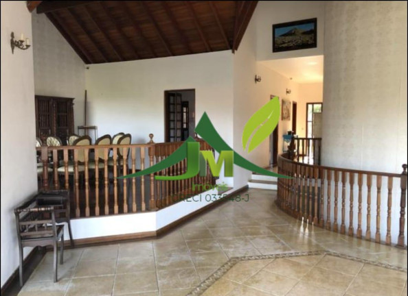 Imagem Casa de Condomínio com 5 Quartos à Venda, 560 m² em Condomínio Portal Dos Nobres - Atibaia Imagem Casa de Condomínio com 5 Quartos à Venda, 560 m² em Condomínio Portal Dos Nobres - Atibaia