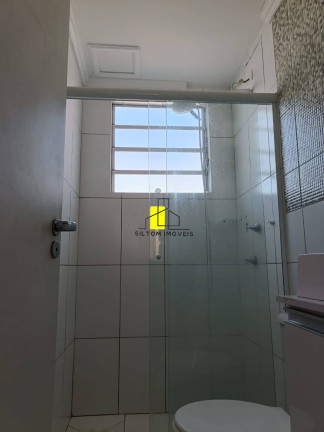 Imagem Apartamento com 2 Quartos à Venda, 54 m² em Parque Senhor Do Bonfim - Taubaté Imagem Apartamento com 2 Quartos à Venda, 54 m² em Parque Senhor Do Bonfim - Taubaté