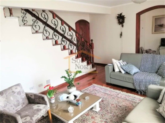 Imagem Sobrado com 3 Quartos à Venda, 320 m² em Parque Mandaqui - São Paulo Imagem Sobrado com 3 Quartos à Venda, 320 m² em Parque Mandaqui - São Paulo