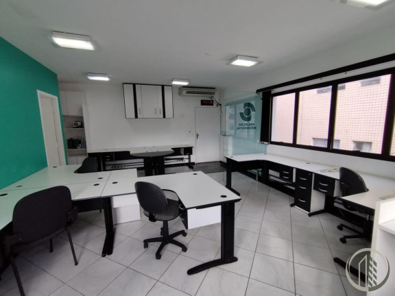 Imagem Imóvel Comercial à Venda, 55 m² em Boqueirão - Santos Imagem Imóvel Comercial à Venda, 55 m² em Boqueirão - Santos