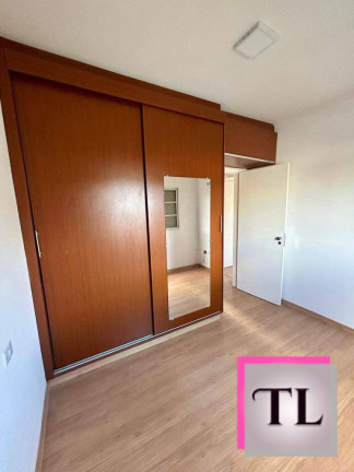 Imagem Apartamento com 3 Quartos à Venda, 74 m² em Santa ângela - Poços De Caldas