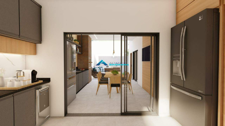 Imagem Casa de Condomínio com 3 Quartos à Venda, 154 m² em Residencial Vila Victoria - Itupeva Imagem Casa de Condomínio com 3 Quartos à Venda, 154 m² em Residencial Vila Victoria - Itupeva