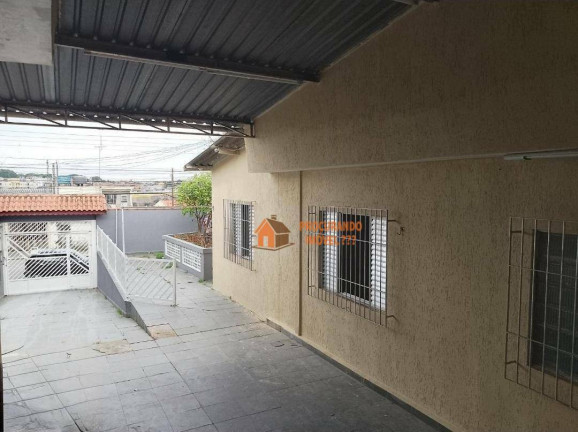 Imagem Casa com 2 Quartos à Venda ou Locação, 250 m² em Vila Maricy - Guarulhos Imagem Casa com 2 Quartos à Venda ou Locação, 250 m² em Vila Maricy - Guarulhos