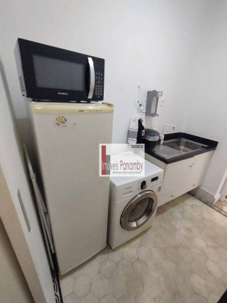 Imagem Apartamento com 2 Quartos à Venda ou Locação, 60 m² em Centro - São Paulo