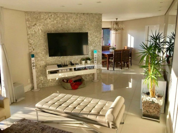 Imagem Apartamento com 4 Quartos à Venda, 150 m² em Morumbi - São Paulo Imagem Apartamento com 4 Quartos à Venda, 150 m² em Morumbi - São Paulo