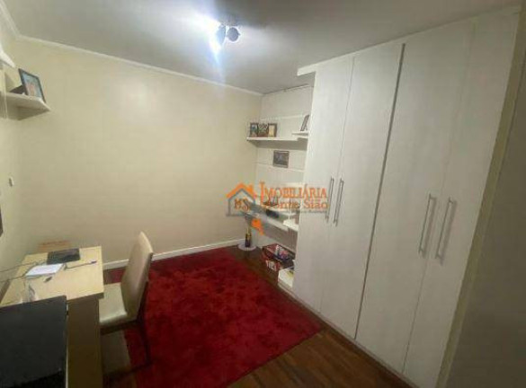 Imagem Casa com 3 Quartos à Venda, 425 m² em Vila Tijuco - Guarulhos Imagem Casa com 3 Quartos à Venda, 425 m² em Vila Tijuco - Guarulhos