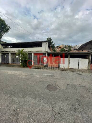 Imagem Casa com 10 Quartos à Venda, 1.260 m² em Canaã - Ipatinga