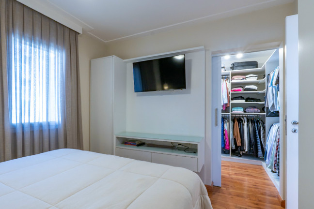 Imagem Apartamento com 2 Quartos à Venda, 94 m² em Vila Gertrudes - São Paulo