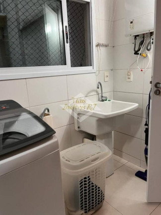 Imagem Apartamento com 3 Quartos à Venda, 116 m² em Icaraí - Niterói Imagem Apartamento com 3 Quartos à Venda, 116 m² em Icaraí - Niterói
