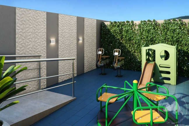Imagem Apartamento com 3 Quartos à Venda, 111 m² em Balneário Perequê - Porto Belo Imagem Apartamento com 3 Quartos à Venda, 111 m² em Balneário Perequê - Porto Belo
