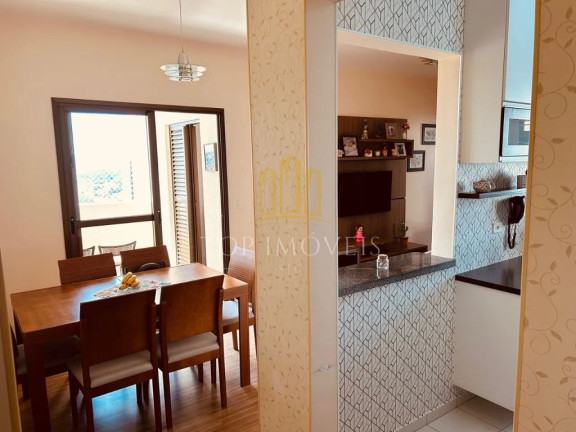 Imagem Apartamento com 3 Quartos à Venda, 74 m² em Urbanova - São José Dos Campos Imagem Apartamento com 3 Quartos à Venda, 74 m² em Urbanova - São José Dos Campos
