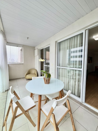 Imagem Imóvel com 3 Quartos à Venda, 96 m² em Enseada Do Suá - Vitória