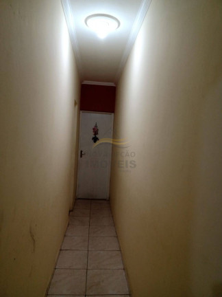 Imagem Casa com 4 Quartos à Venda, 125 m² em Parque Das Hortências - Itupeva