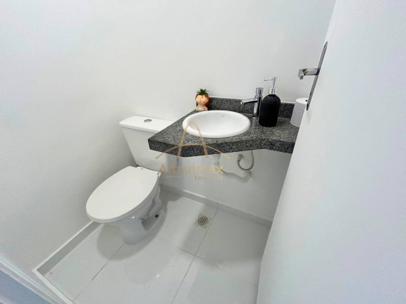 Imagem Casa com 2 Quartos à Venda, 60 m² em Jaguaribe - Osasco Imagem Casa com 2 Quartos à Venda, 60 m² em Jaguaribe - Osasco