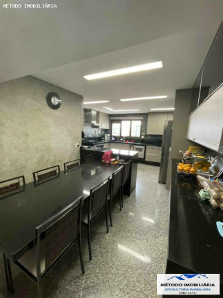 Imagem Imóvel com 5 Quartos à Venda, 375 m² em Jardim Analia Franco - São Paulo