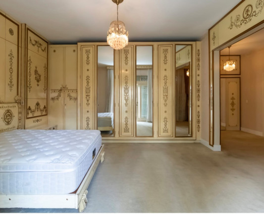 Imagem Imóvel com 4 Quartos à Venda, 500 m² em Higienópolis - São Paulo Imagem Imóvel com 4 Quartos à Venda, 500 m² em Higienópolis - São Paulo