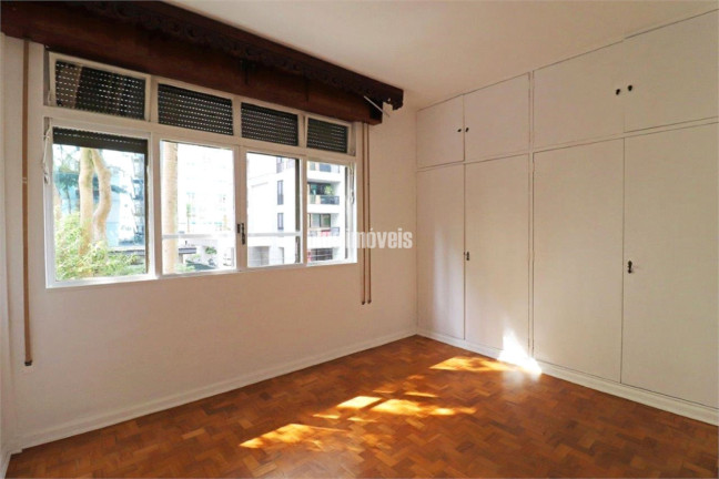 Imagem Apartamento com 3 Quartos à Venda, 180 m² em Jardim América - São Paulo Imagem Apartamento com 3 Quartos à Venda, 180 m² em Jardim América - São Paulo