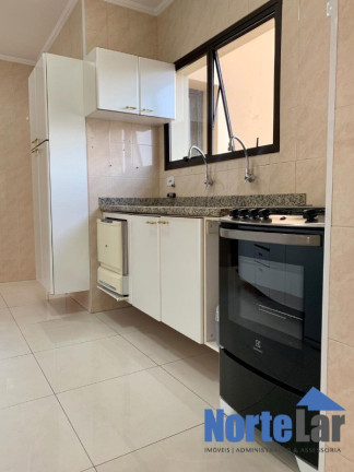 Imagem Apartamento com 2 Quartos à Venda, 104 m² em Tucuruvi - São Paulo